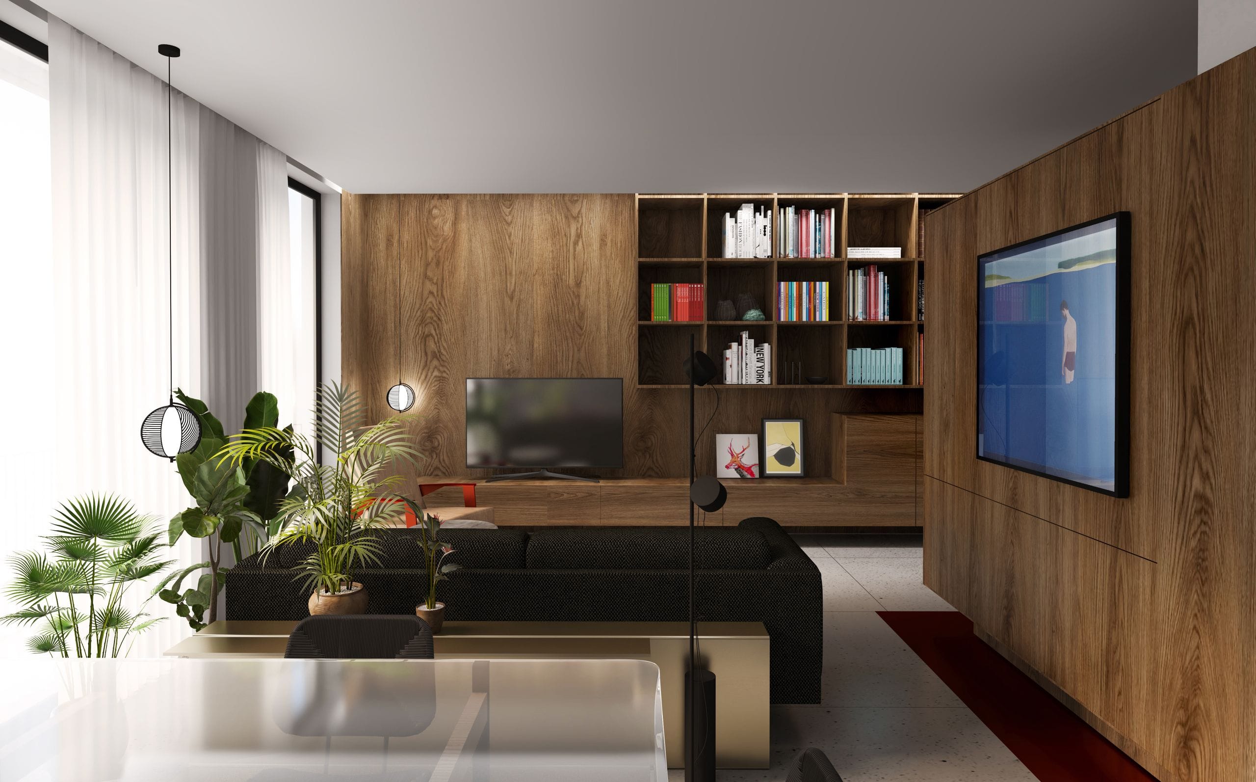 PAGRATI_APARTMENT