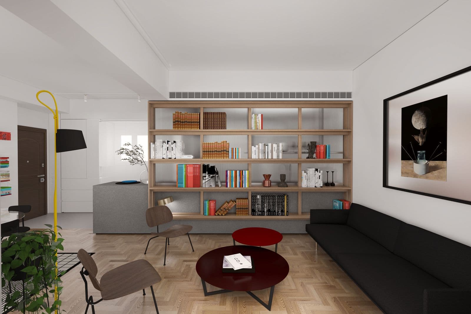 KYPSELI_APARTMENT