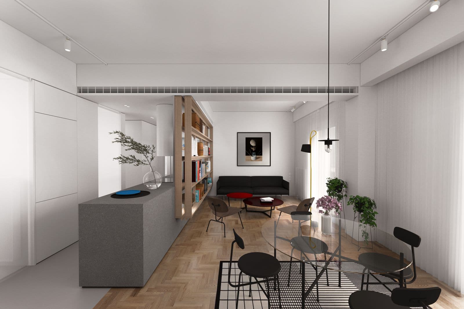 KYPSELI_APARTMENT