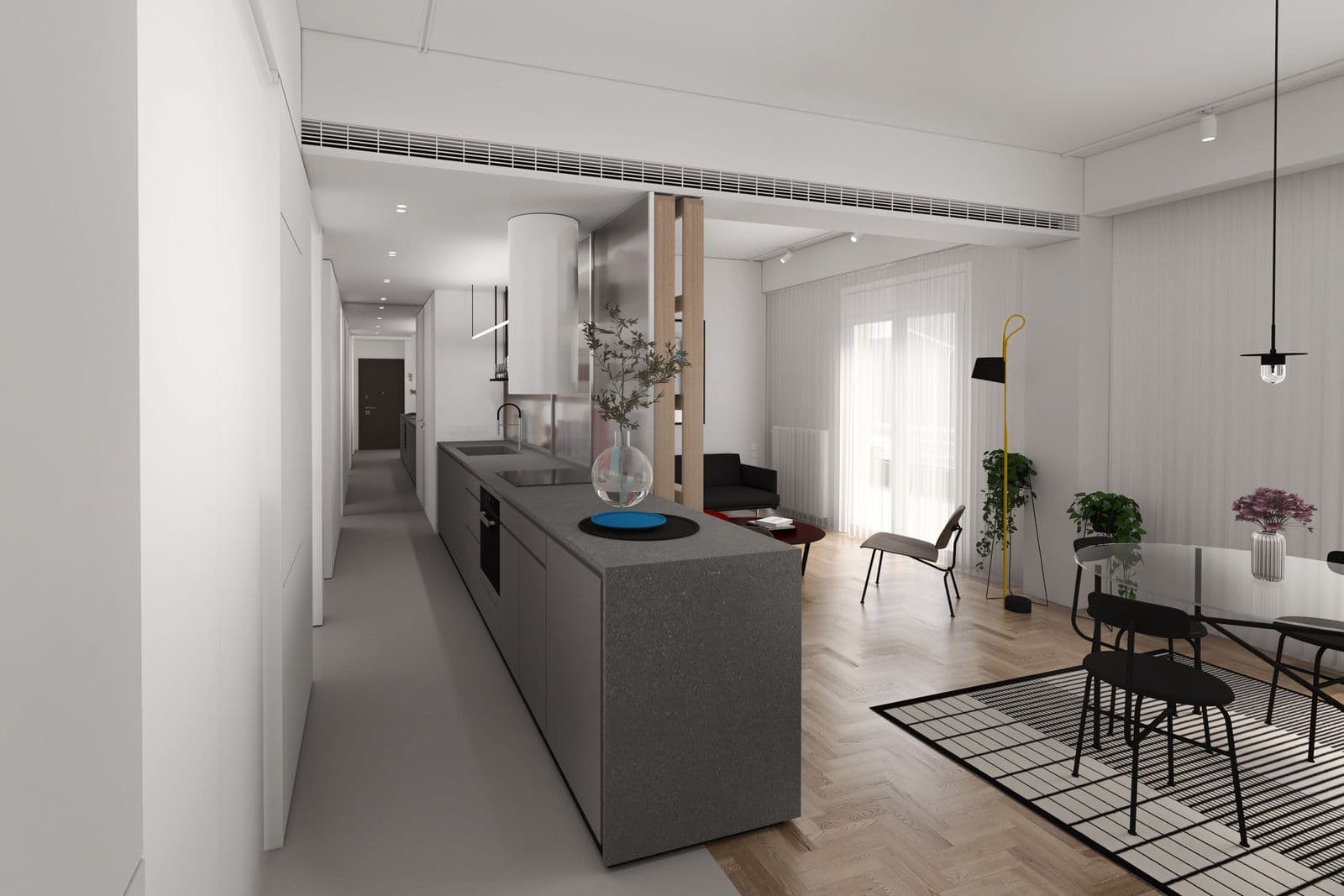 KYPSELI_APARTMENT