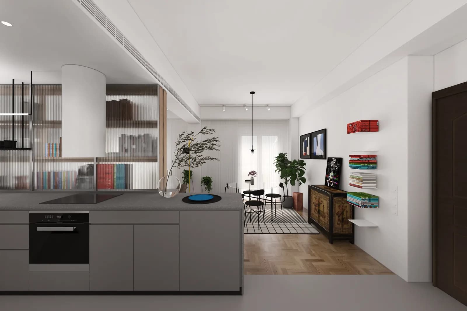 KYPSELI_APARTMENT