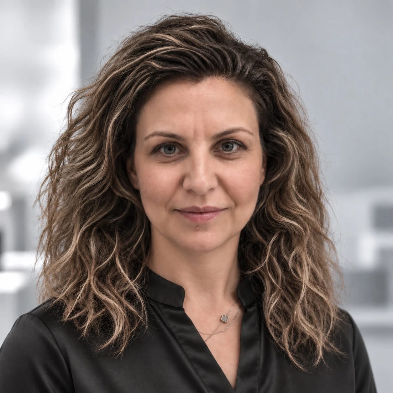 Christiana Zioga_portrait photo