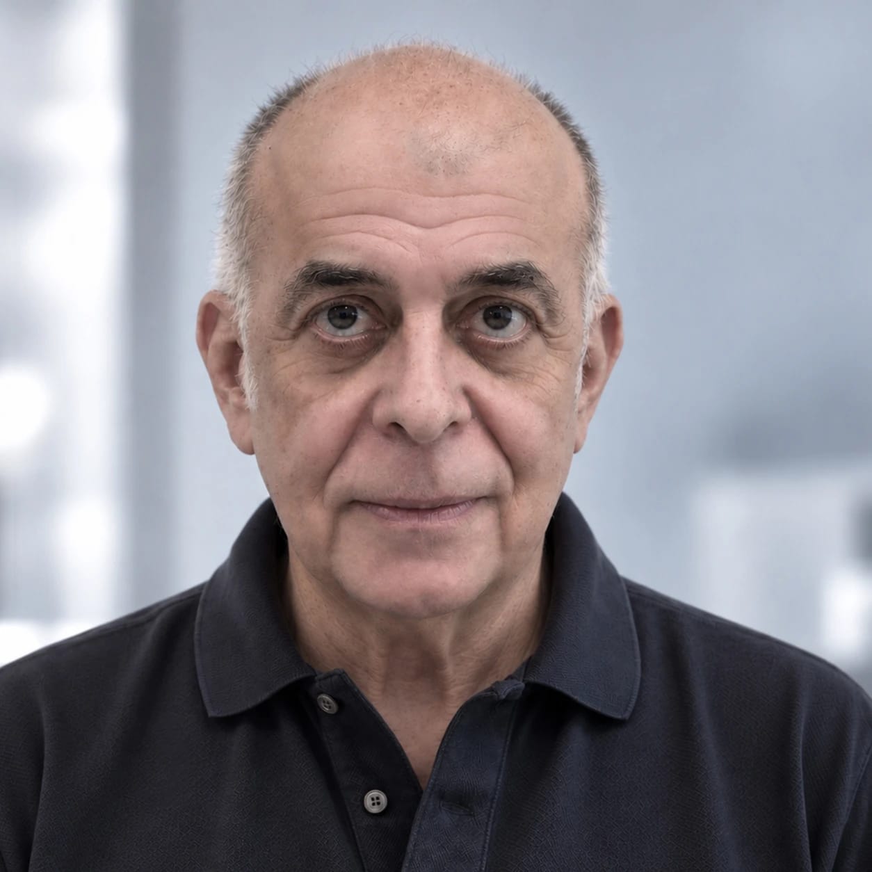 Matteo Pergamian_portrait photo