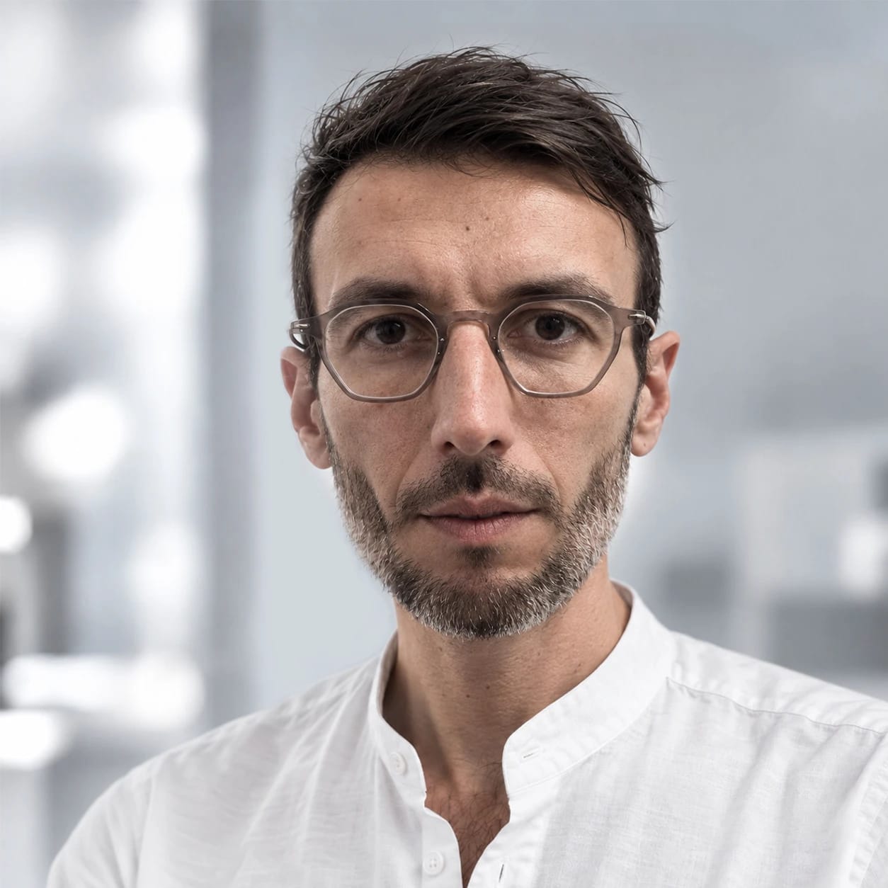 Stathis Papanagiotou_portrait photo